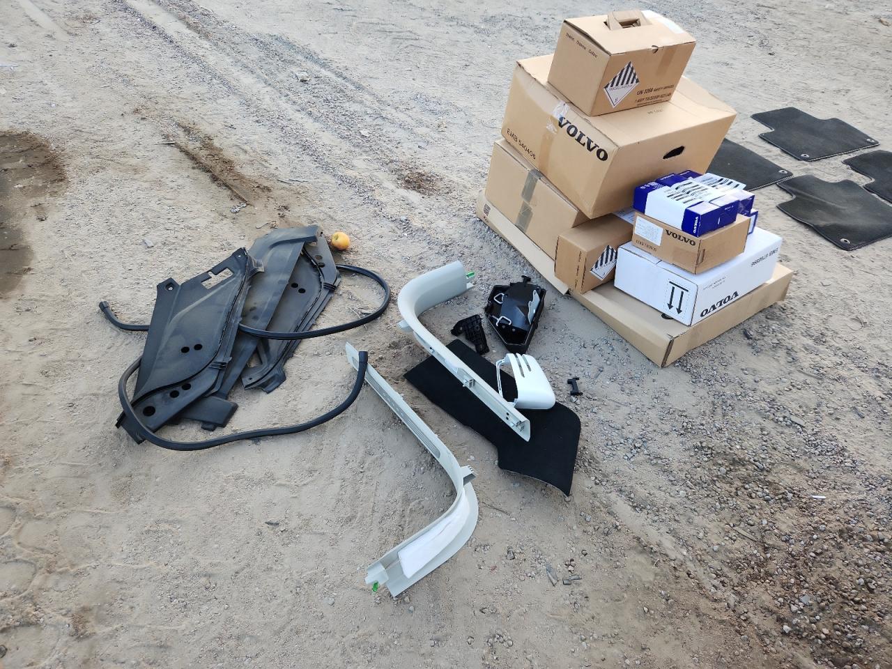 VOLVO XC90 T6 INSCRIPTION