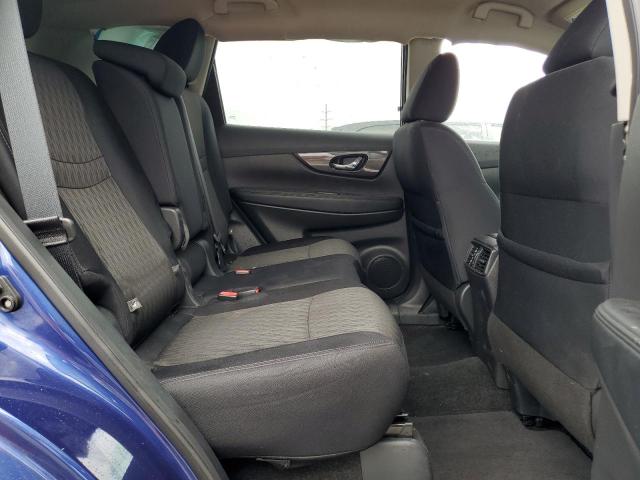 2019 NISSAN ROGUE S 5N1AT2MV7KC731082