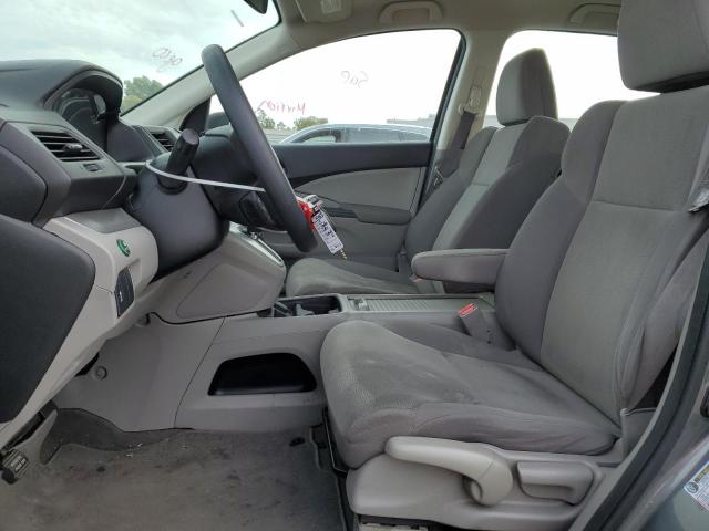 2HKRM4H35DH676275 2013 HONDA CRV