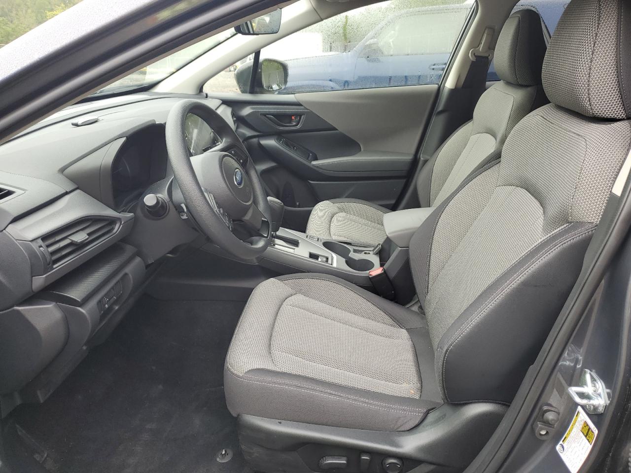 SUBARU CROSSTREK PREMIUM