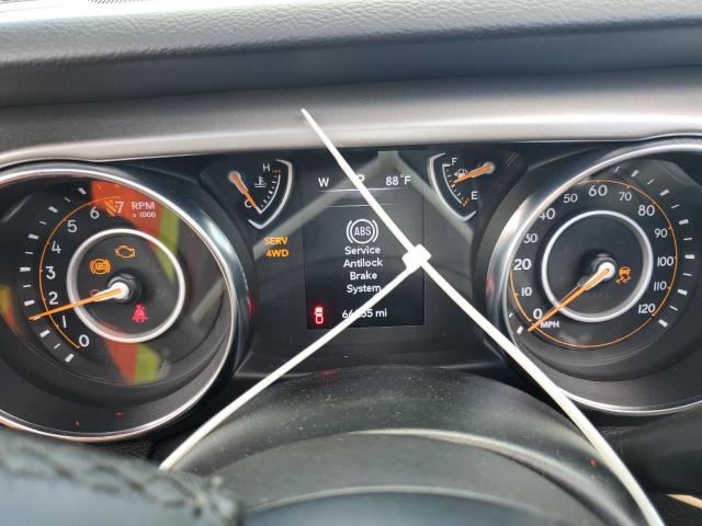 2022 JEEP GLADIATOR SPORT #3304007654