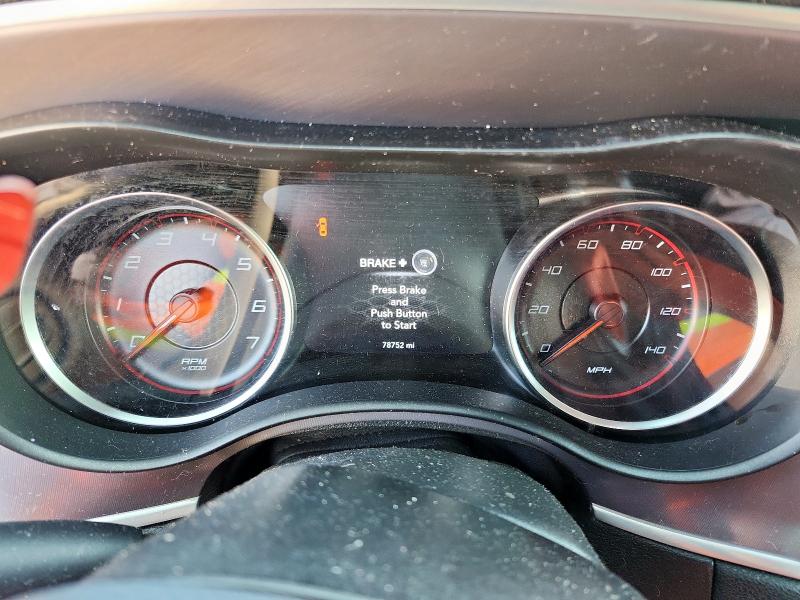 2021 DODGE CHARGER GT 2C3CDXHG5MH527288