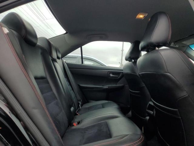 2016 TOYOTA CAMRY LE 4T1BF1FK5GU521574