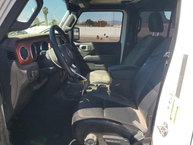 2020 JEEP WRANGLER UNLIMITED RUBICON 1C4HJXFG2LW107291