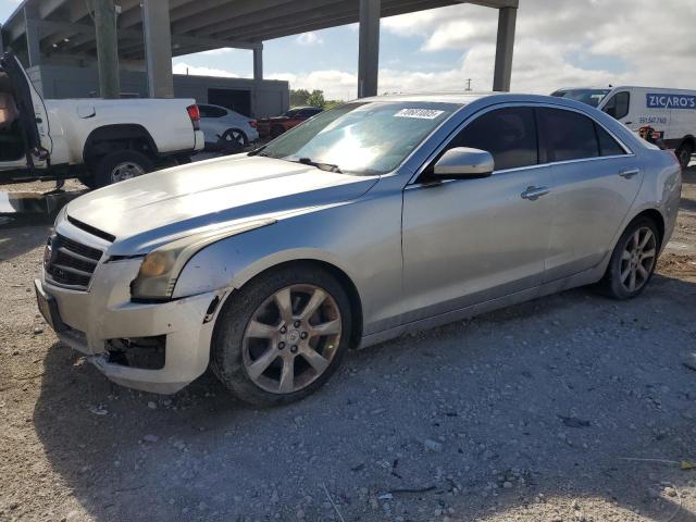 CADILLAC ATS