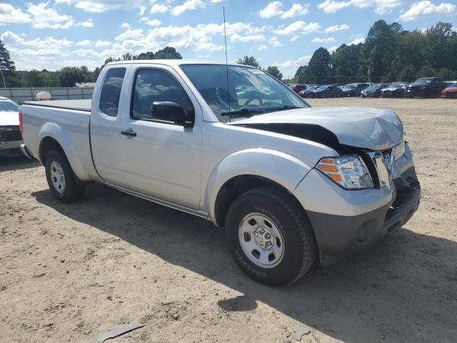 2018 NISSAN FRONTIER S - 1N6BD0CT2JN718721