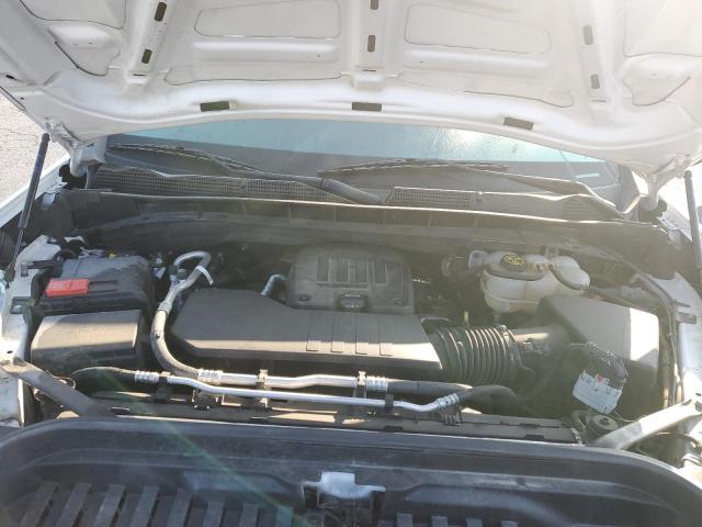2022 GMC SIERRA K15 3GTPUAEKXNG522916