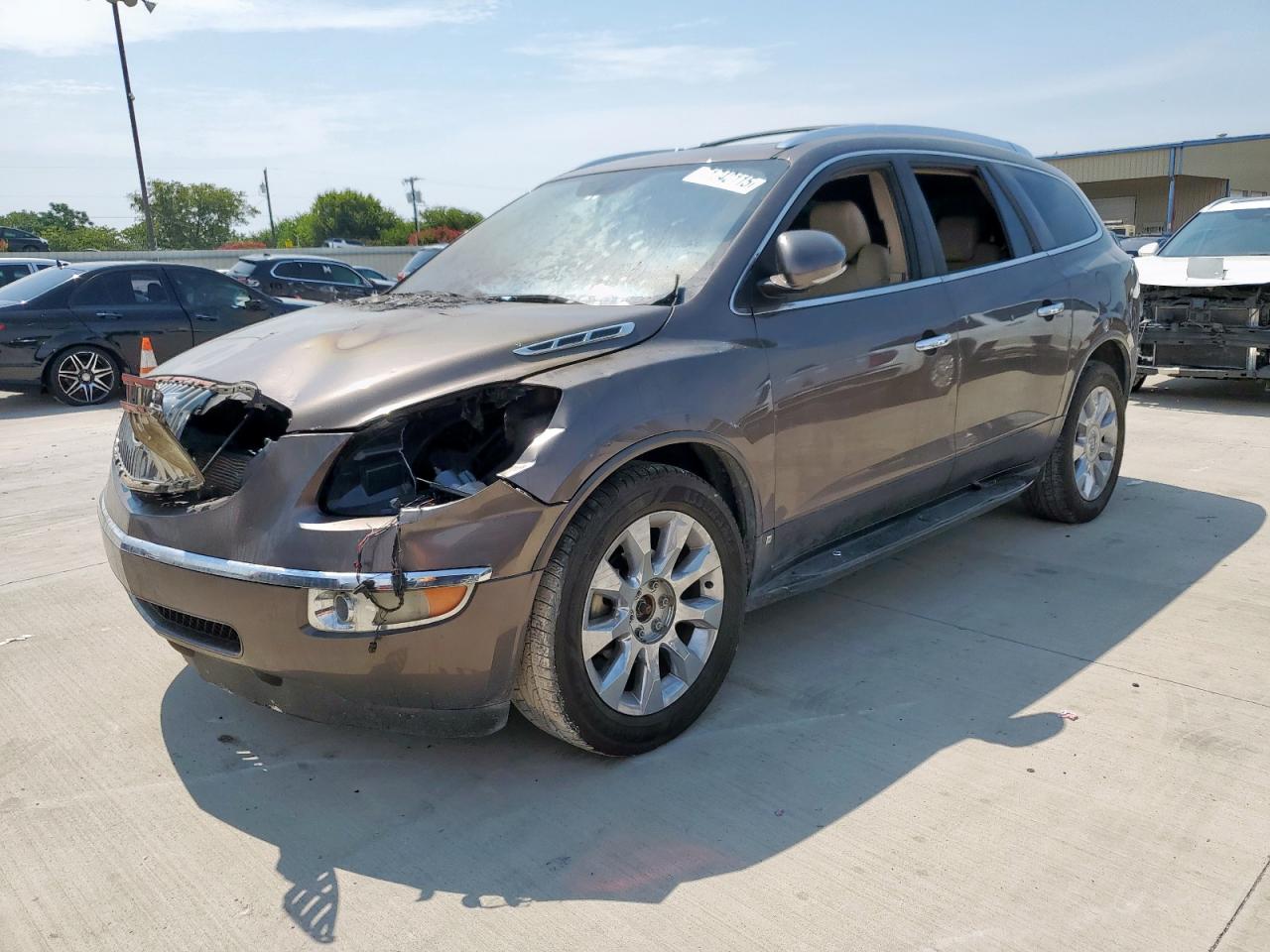 BUICK ENCLAVE CXL