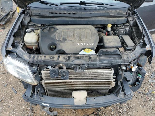 2015 DODGE JOURNEY SX 3C4PDDBG4FT526096