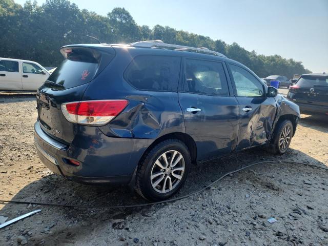 2015 NISSAN PATHFINDER - 5N1AR2MN7FC674984