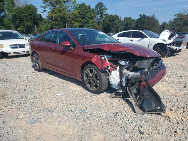 2021 KIA K5 EX #3269023055