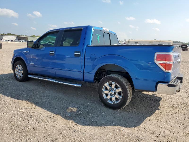 2013 FORD F150 SUPER - 1FTFW1CT3DKF36018