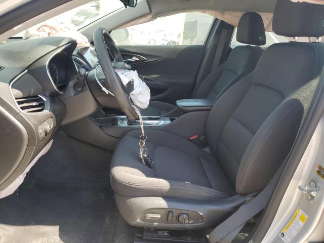 2020 CHEVROLET MALIBU LT #3263809675