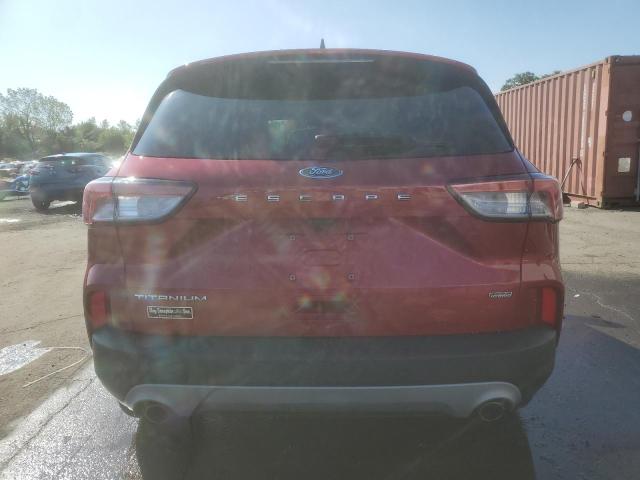 2022 FORD ESCAPE TIT 1FMCU0LZ8NUA24568