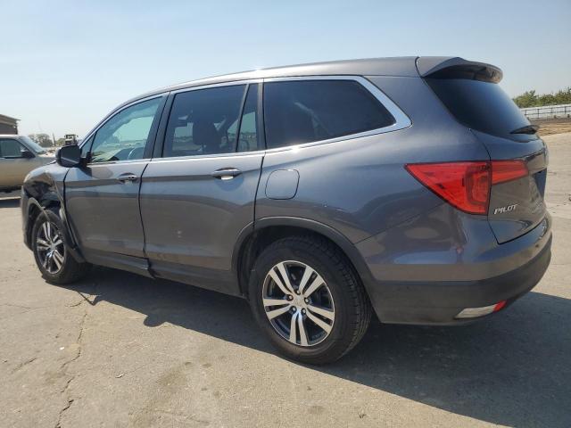 2016 HONDA PILOT EXLN 5FNYF5H79GB014457