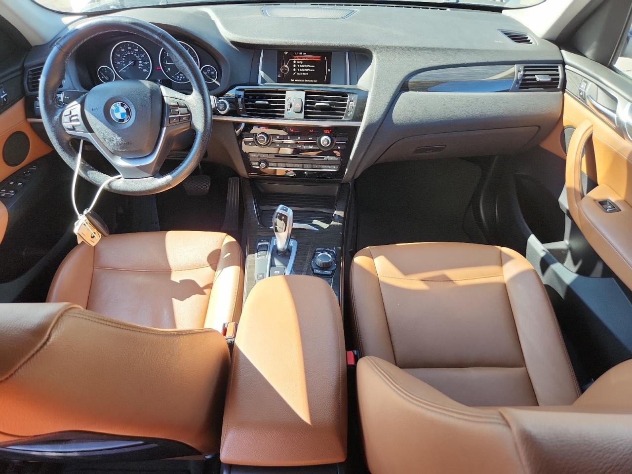 BMW X3 XDRIVE28I