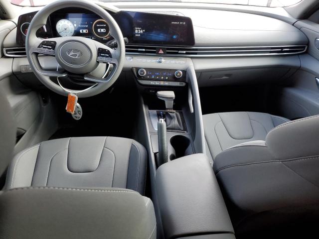 2024 HYUNDAI ELANTRA SE KMHLM4DG9RU752510