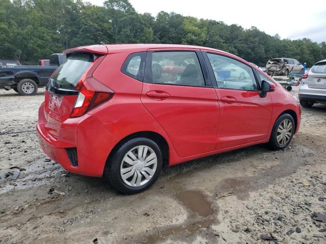 2016 HONDA FIT LX JHMGK5H55GS008730