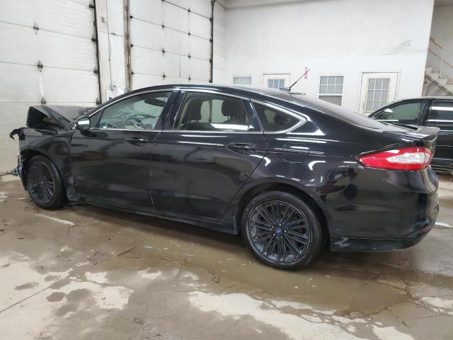 2016 FORD FUSION SE - 3FA6P0HD7GR112694