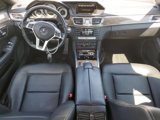 2015 MERCEDES-BENZ E 350 4MATIC WDDHF8JB3FB133757