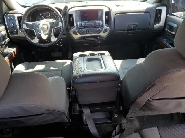 2017 GMC SIERRA K1500 SLE 1GTV2MEC0HZ265924