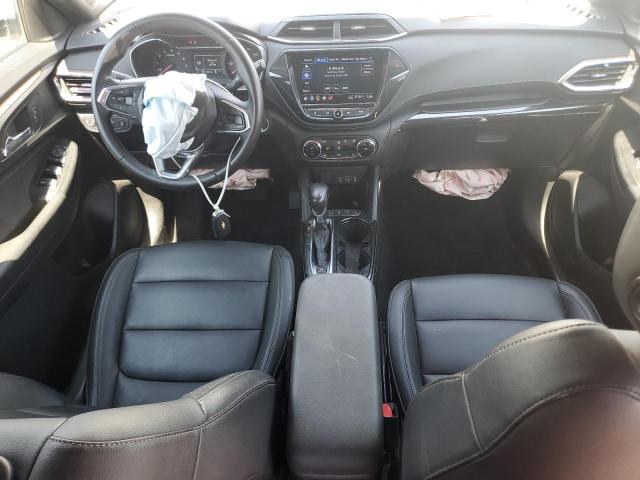 2021 CHEVROLET TRAILBLAZE KL79MSSLXMB062561