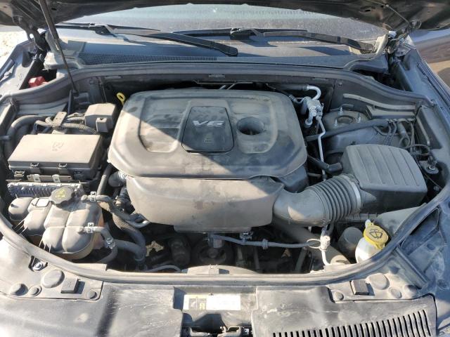 2018 DODGE DURANGO GT 1C4RDJDG6JC451829