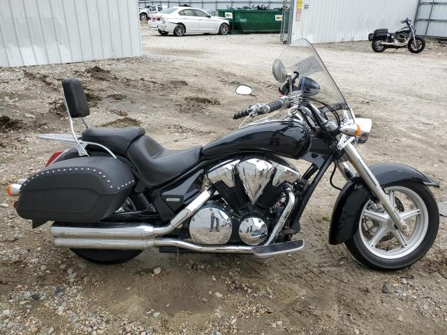 2012 HONDA VT1300 CT JH2SC6676CK200047