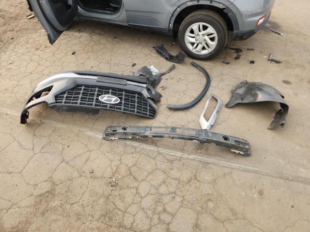 2022 HYUNDAI VENUE SE KMHRB8A33NU148034