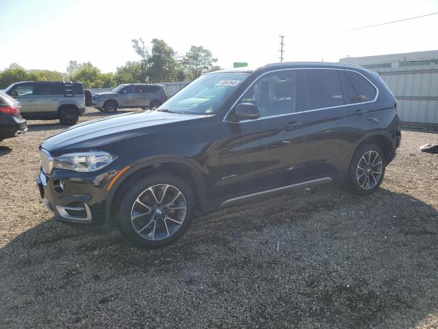 BMW X5 XDRIVE3