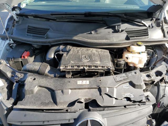 2023 MERCEDES-BENZ METRIS W1YV0CEY1P4364979