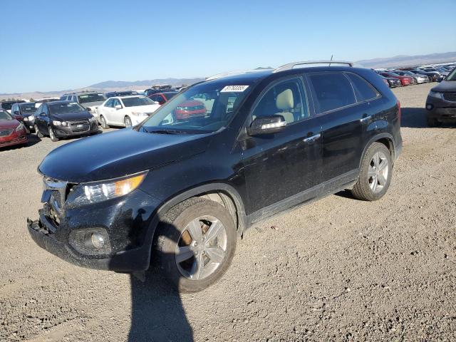 KIA SORENTO EX