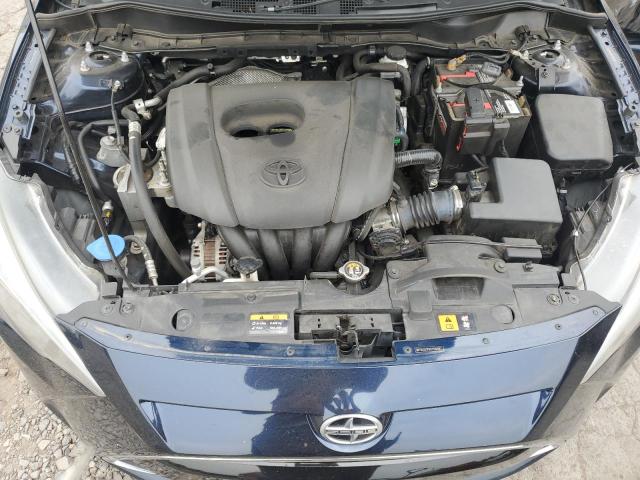 2016 TOYOTA SCION IA 3MYDLBZV8GY109987