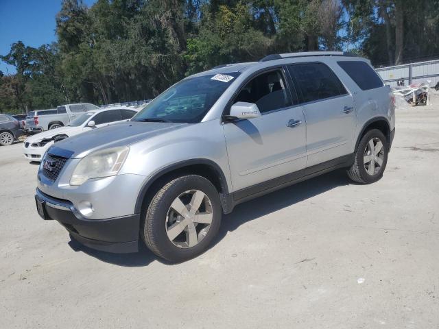 GMC ACADIA SLT-1