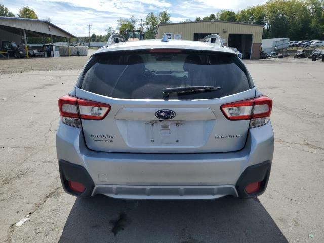 2018 SUBARU CROSSTREK - JF2GTADC8JH321031