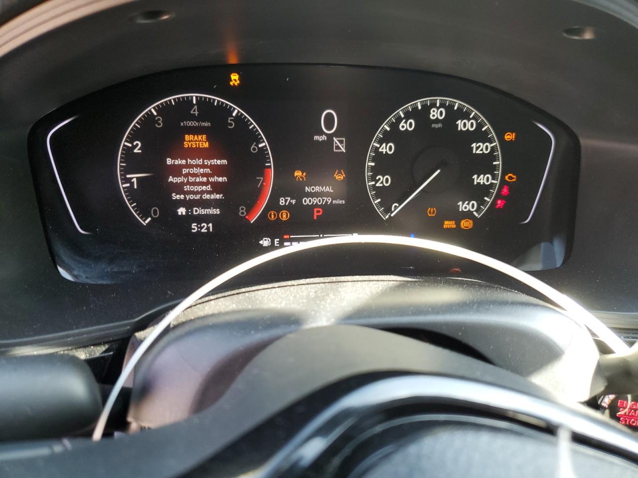 Lot #3302905012 2025 HONDA CIVIC SPOR