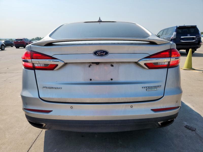 2019 FORD FUSION TIT 3FA6P0K93KR217407