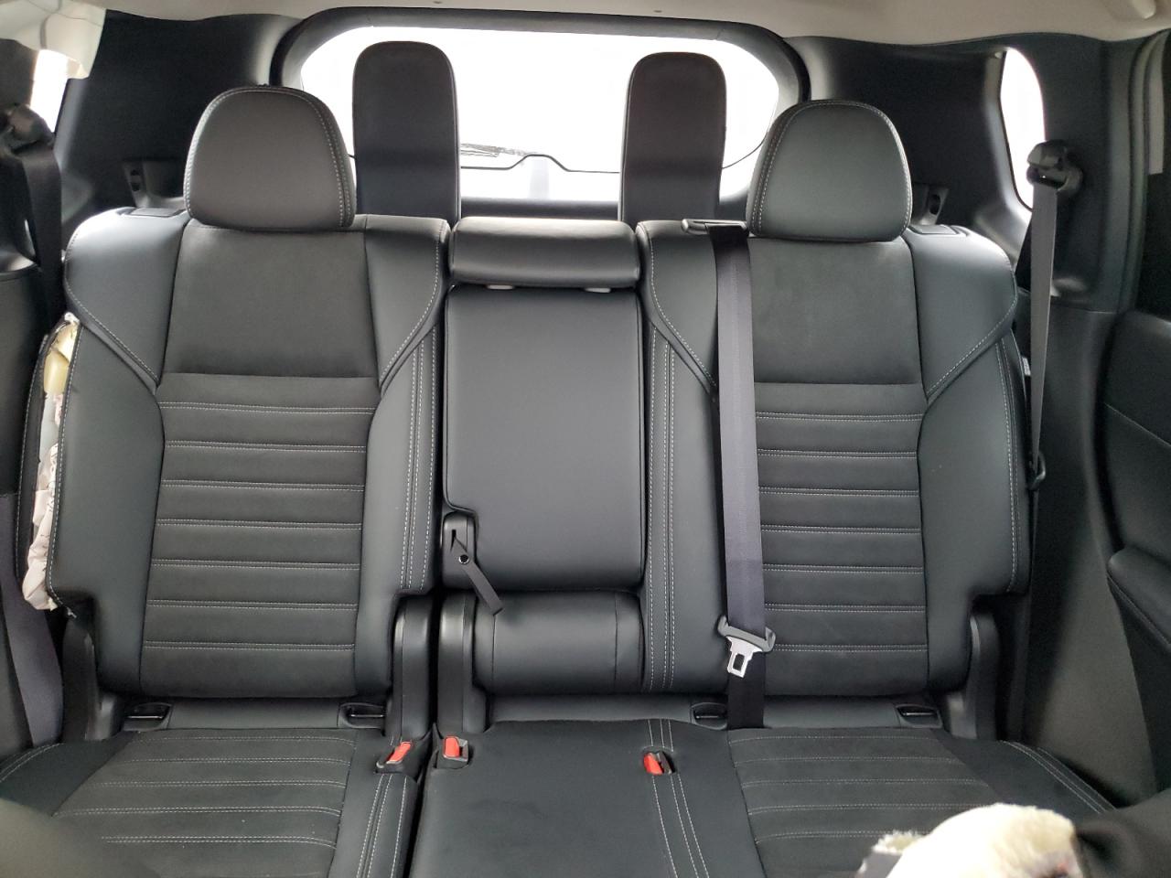 MITSUBISHI OUTLANDER SE