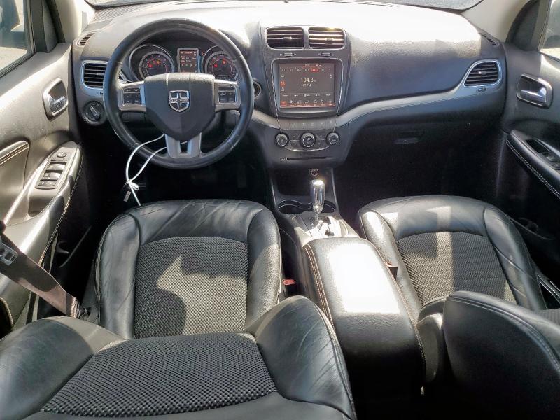 2016 DODGE JOURNEY CR 3C4PDCGB2GT208065