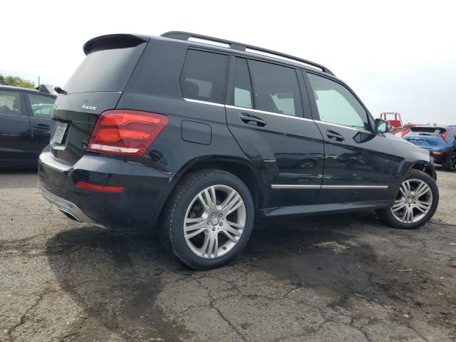 2015 MERCEDES-BENZ GLK 350 4MATIC WDCGG8JB4FG396985