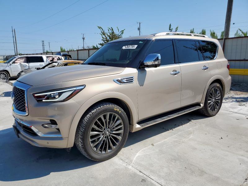 2023 INFINITI QX80 SENSO JN8AZ2BEXP9306714
