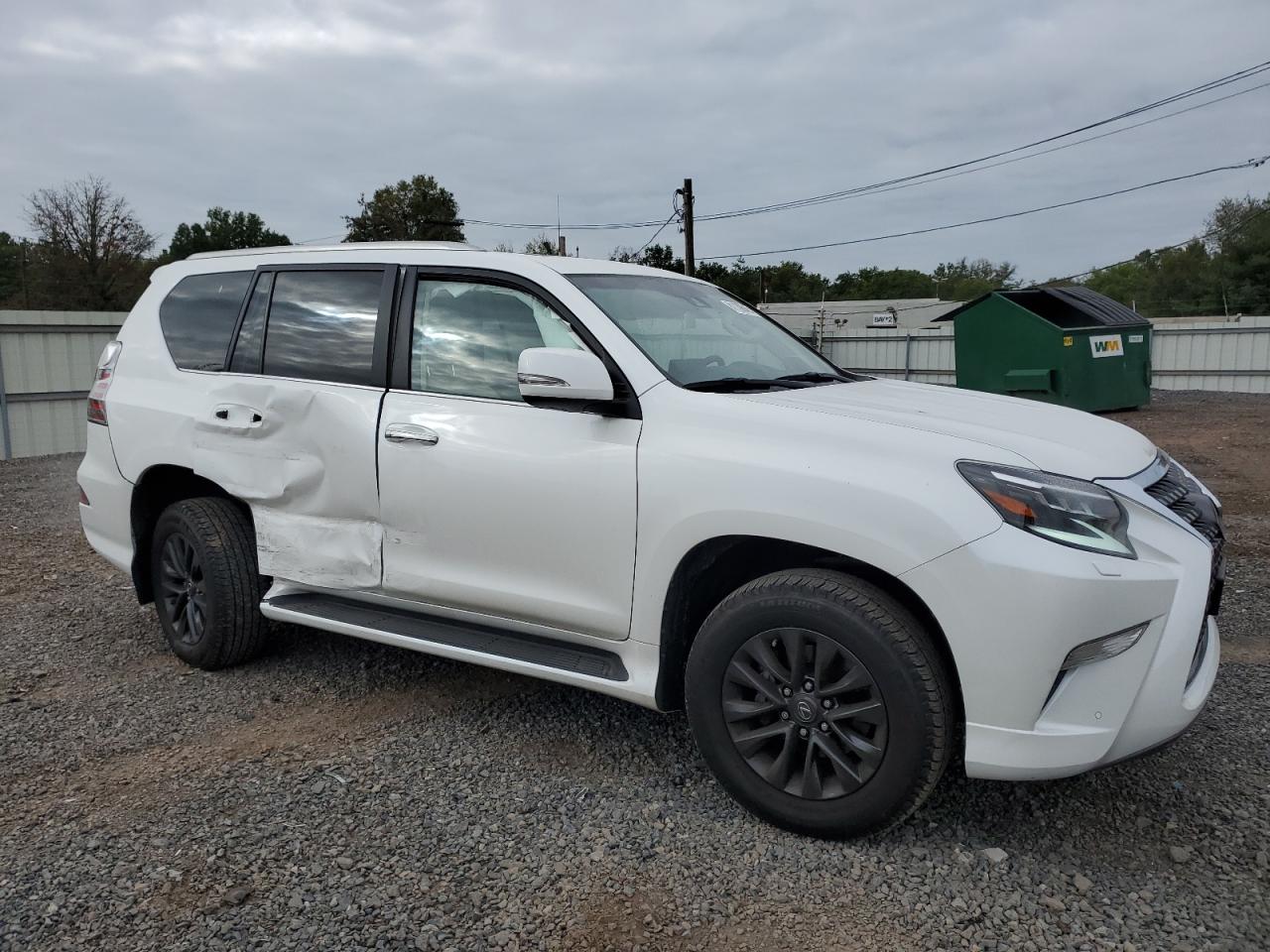 LEXUS GX 460
