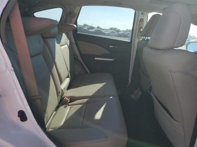 2016 HONDA CR-V TOURING 5J6RM4H90GL007023