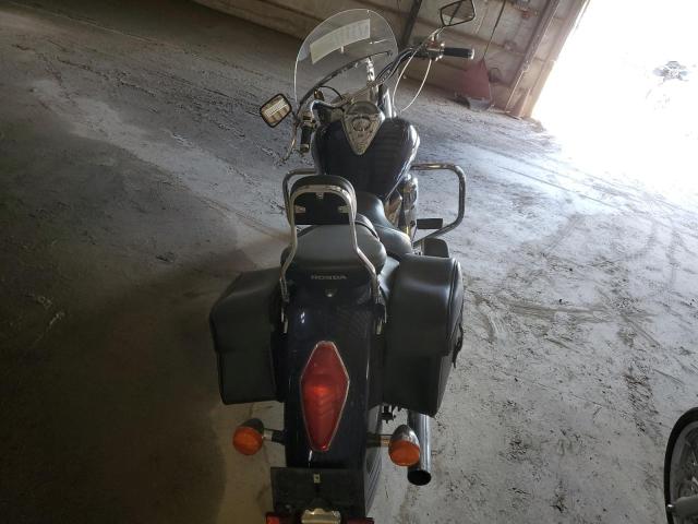 2004 HONDA VT1300 S 1HFSC52004A106996