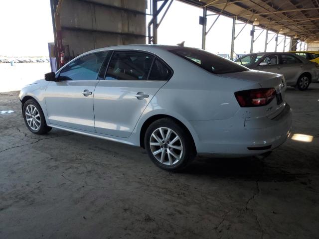 2017 VOLKSWAGEN JETTA SE - 3VWDB7AJ1HM390091