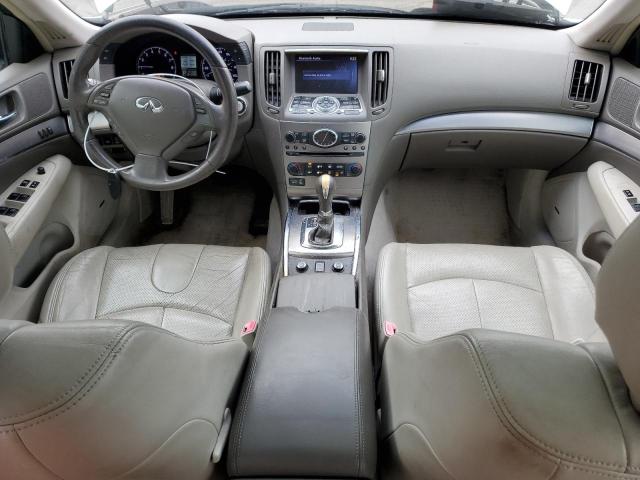 2010 INFINITI G37 - JN1CV6AR3AM254961