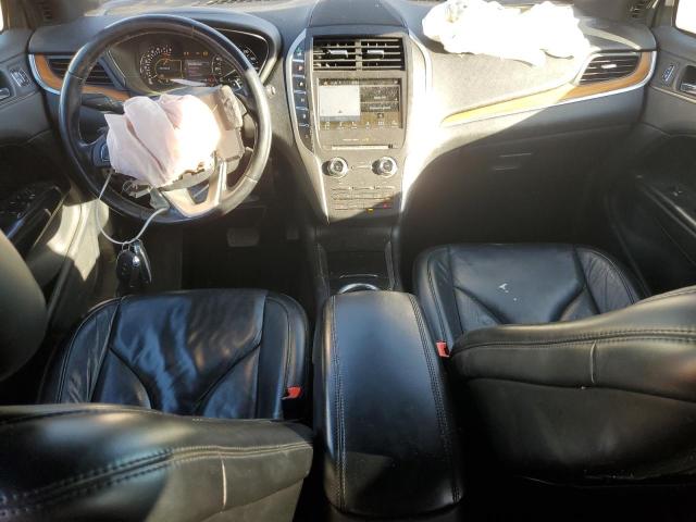 2017 LINCOLN MKC SELECT - 5LMCJ2D92HUL08122