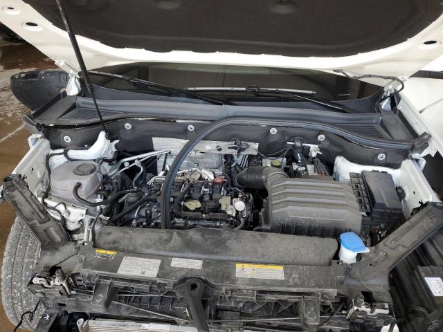 2024 VOLKSWAGEN ATLAS SEL 1V2FR2CA6RC547655