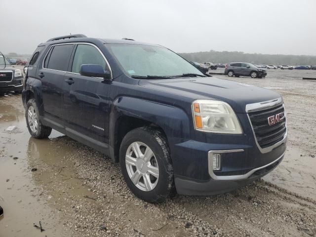 2016 GMC TERRAIN SLE - 2GKALNEK8G6337427