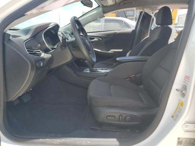 2018 CHEVROLET MALIBU LT 1G1ZD5ST2JF253800